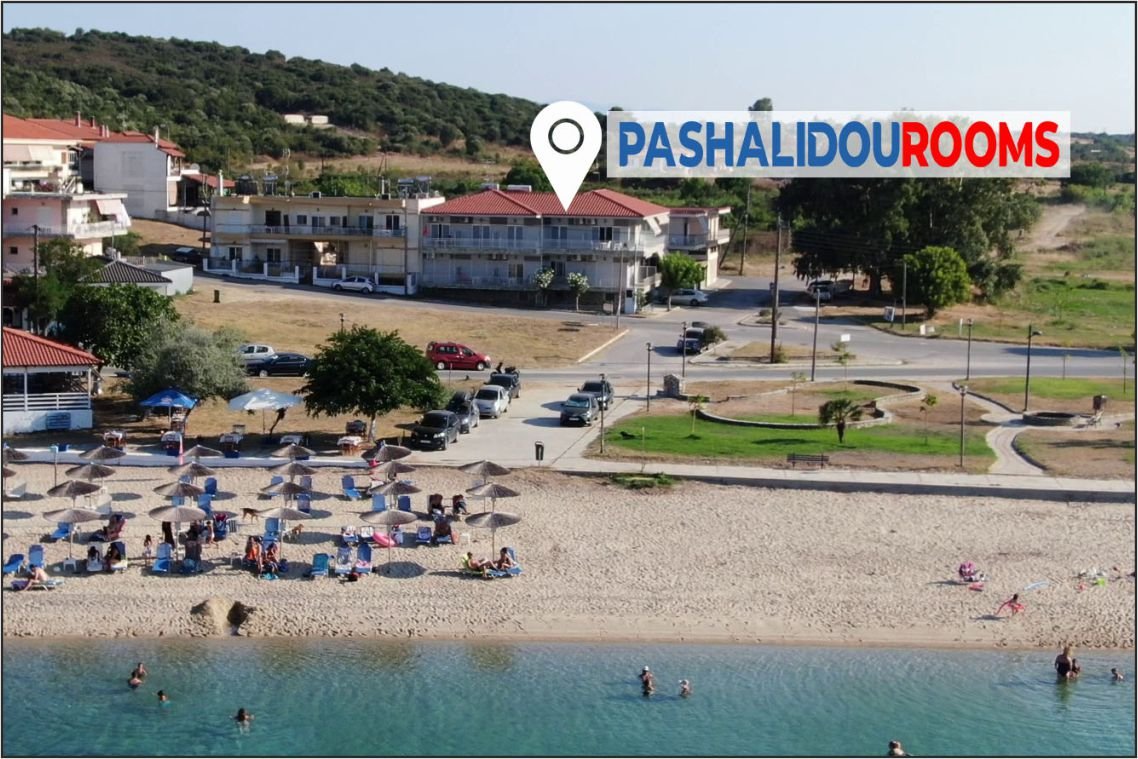 PASXALIDOU